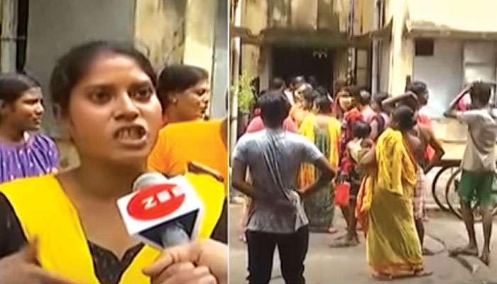 Kolkata: তরুণীর &#039;অসামাজিক&#039; কাজের প্রতিবাদ করতেই অ্যাসিড হামলা, ঝলছে গেলেন ৪ প্রতিবেশী 