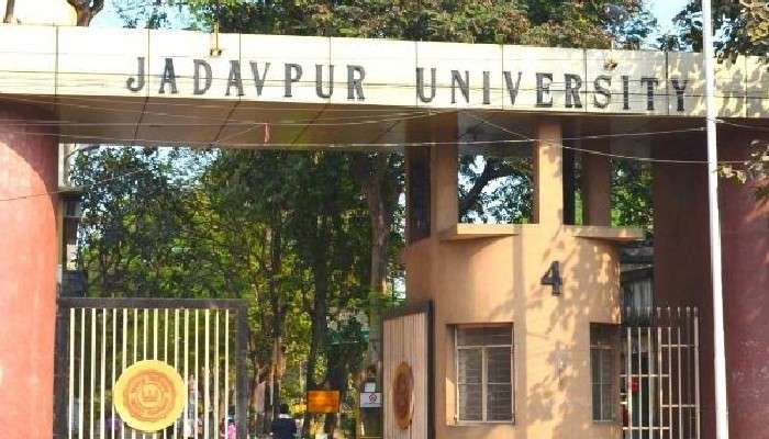 Jadavpur University: অধ্যাপকের বিরুদ্ধে বিয়ের প্রতিশ্রুতি দিয়ে ধর্ষণের অভিযোগ গবেষক-ছাত্রীর 