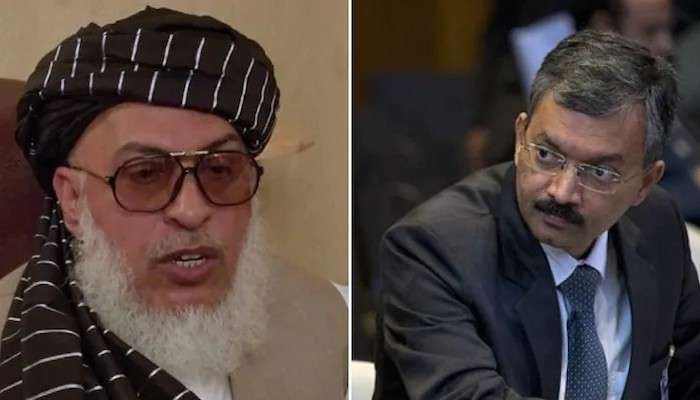 India-Taliban meet: দোহাতে ভারত-তালিবান বৈঠক, ভারতীয় নাগরিকদের সুরক্ষা নিয়ে আলোচনা