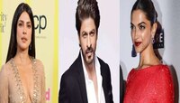 ShahRukh থেকে Deepika, প্রথম থেকে বর্তমান পারিশ্রমিকে আকাশ পাতাল তফাৎ তারকাদের