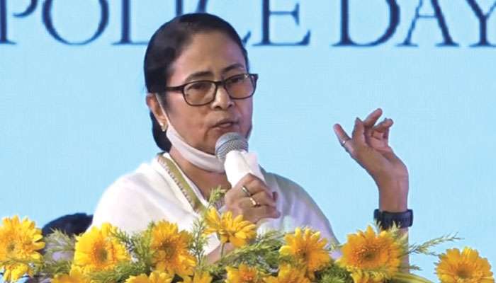 Mamata: রাজ্যে তৈরি হবে জৈব জ্বালানি ইথানল; উপকৃত হবেন চাষিরা, পানাগড়ে ঘোষণা মমতার 