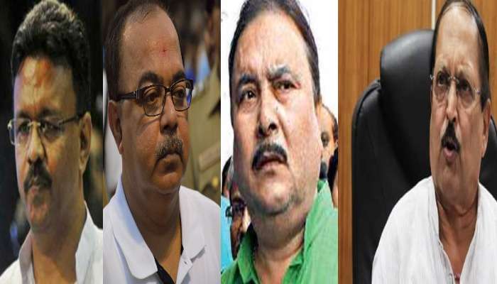 Narada Scam: ৪ হেভিওয়েট নেতা-মন্ত্রীর বিরুদ্ধে চার্জশিট ED-র; Suvendu কেন বাদ? প্রশ্ন Kunal-র