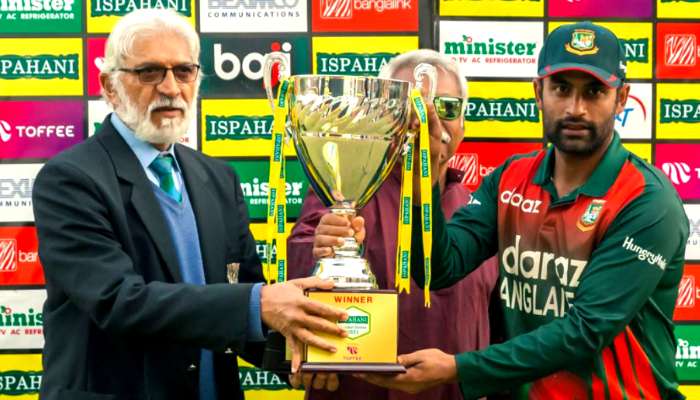 T20 World Cup থেকে সরে দাঁড়ালেন বাংলাদেশের তারকা Tamim Iqbal! কিন্তু কেন?