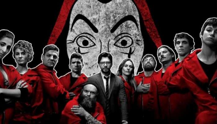 কাজে মাঝে-মধ্যে বিরতির প্রয়োজন! Money Heist দেখতে কর্মীদের ছুটি দিল Jaipur-র এই সংস্থা