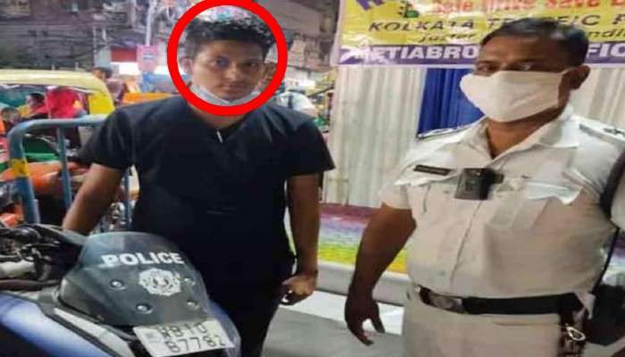  Fake Police: এবার গার্ডেনরিচ থেকে জালে ভুয়ো পুলিস 