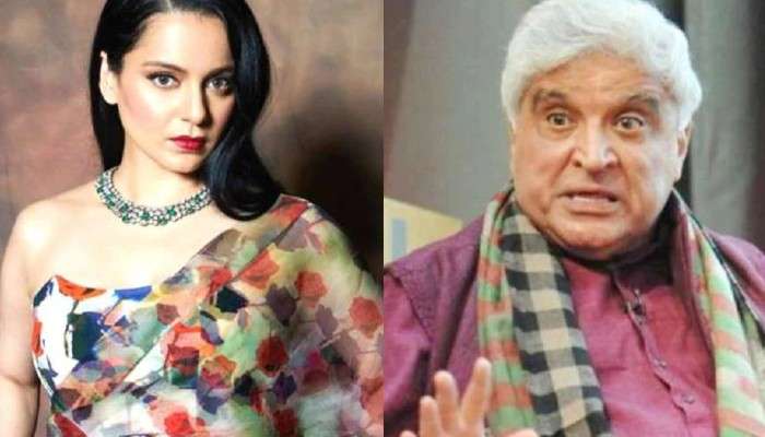 'Hrithik-এর সঙ্গে ঝামেলা মিটিয়ে নেওয়ার পরামর্শ দিয়েছিলাম Kangana-কে', আদালতে স্বীকারোক্তি Javed Akhtar-এর