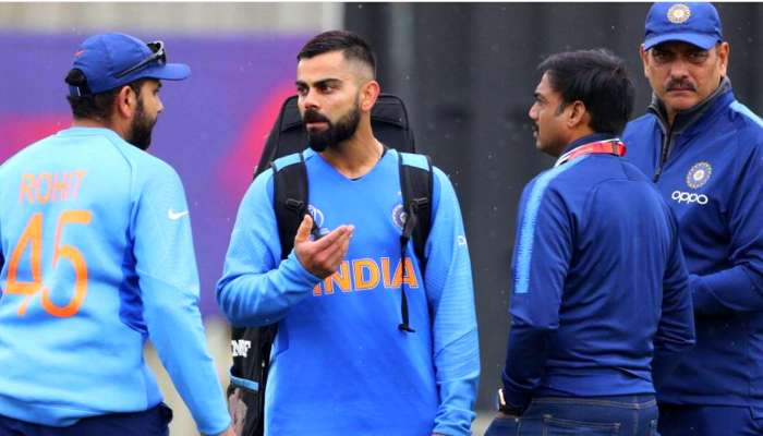 Virat-Rohit &#039;সংঘাত&#039;! এবার মুখ খুললেন হেডস্যার Ravi Shastri