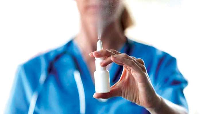Coronavirus: করোনা চিকিত্সায় কি সাড়া ফেলবে নাইট্রিক অক্সাইড নেজাল স্প্রে! আগামী সপ্তাহেই ট্রায়াল শুরু রাজ্যে