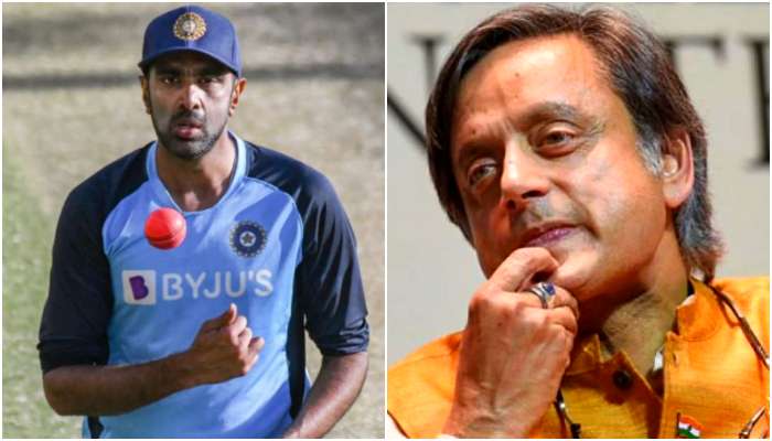  &#039;Ashwin ও Shami কে বাদ দিয়ে ভারত মৃত্যু ডেকে আনল!&#039; বলছেন Shashi Tharoor 