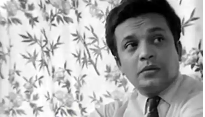 Uttam Kumar Birth Anniversary: বাংলা ছবির 'জুলিয়াস সিজার', উত্তমের ম্যাজিকে আজও মজে বাঙালি! 
