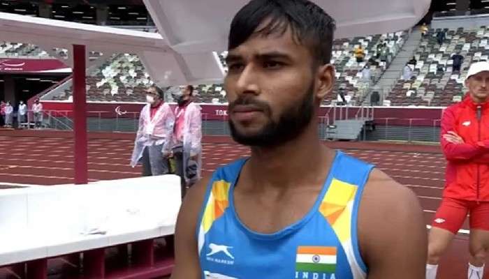  Tokyo Paralympics 2020: হাইজাম্পে রুপো জয় Praveen Kumar-এর, গড়লেন রেকর্ড