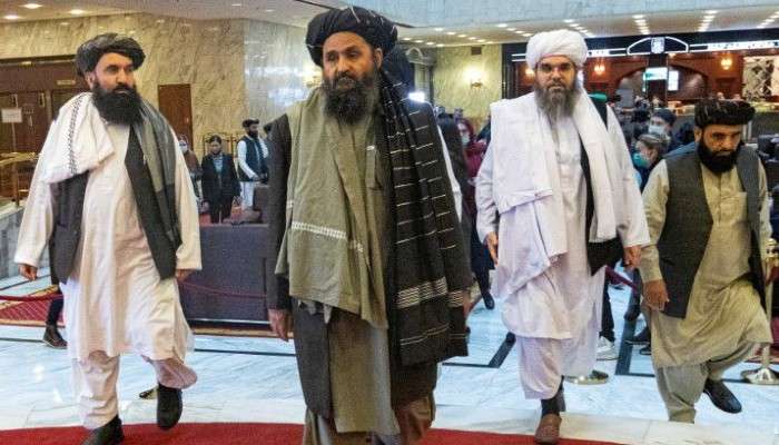  Afghanistan: প্রস্তুতি শেষ, শুক্রবারই নয়া সরকার ঘোষণার পথে Taliban!