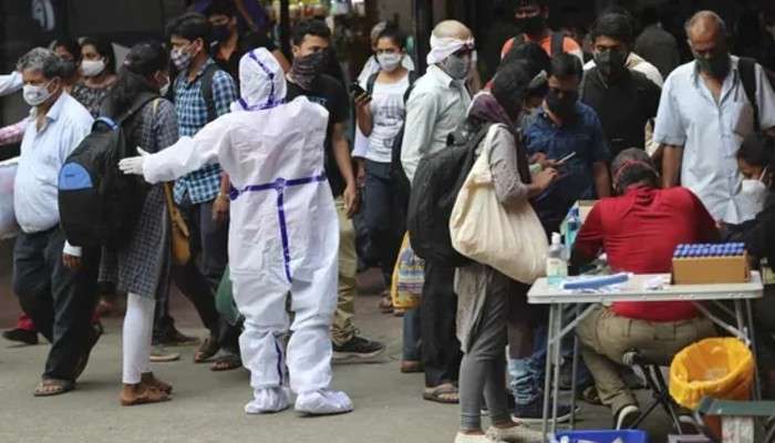 Coronavirus: ৪৫ হাজারের ওপর দৈনিক সংক্রমণ, দেশে বাড়ছে অ্যাক্টিভ রোগীর সংখ্যা