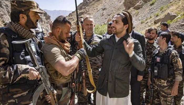 Afghanistan: পঞ্জশির দখলে, দাবি তালিবানের; কাবুলে কি টানছেন? পাল্টা সালেহ-বাহিনী