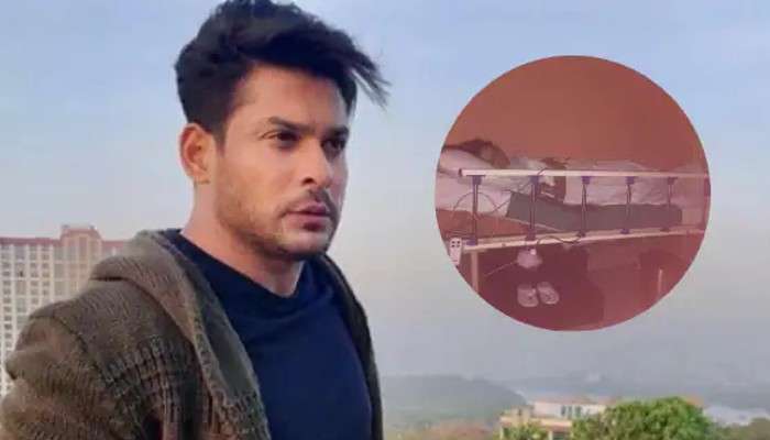 Sidharth Shukla Death: প্রিয় অভিনেতার মৃত্যুতে গভীর শোকগ্রস্ত ফ্যান, অসুস্থ হয়ে কোমায়