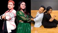 'গান নাকি নাচের শো জিতেছেন?' Pawandeep-Arunita-র নতুন ভিডিয়ো ঘিরে নেটিজেনদের কটাক্ষ