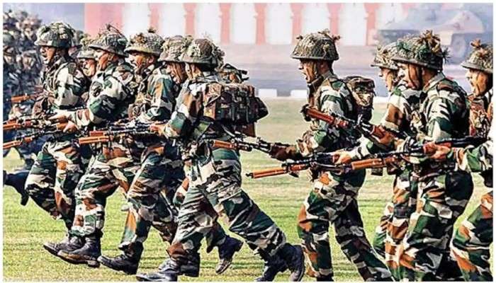 Indian Army: সৈনিকদেরও এবার অর্থশাস্ত্রের পাঠ