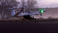 Air Taxi: এবার আকাশে ট্যাক্সি চালাবে NASA