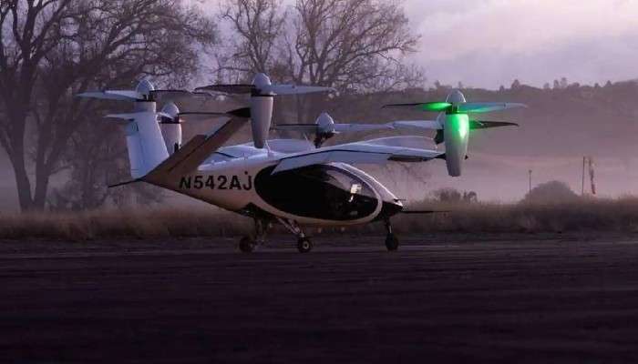 Air Taxi: এবার আকাশে ট্যাক্সি চালাবে NASA