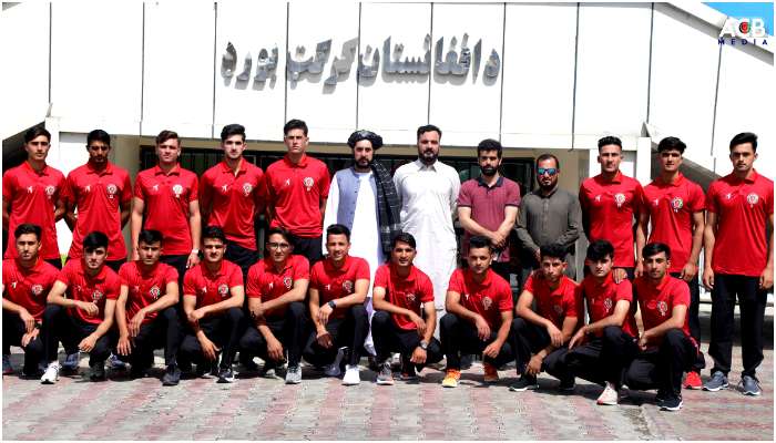 Afghanistan crisis: তালিবান যুগে এই প্রথম আফগান ক্রিকেট দল পা রাখল বাংলাদেশে