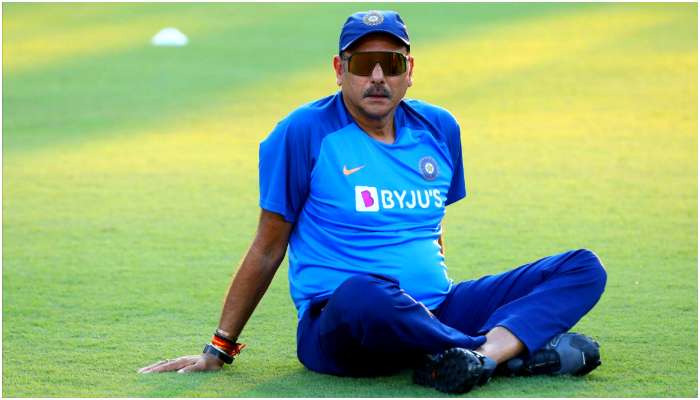 IND vs ENG: করোনা পজিটিভ Ravi Shastri! হেড কোচ সহ চার সাপোর্ট স্টাফ নিভৃতবাসে