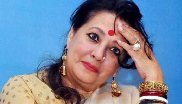 Moon Moon Sen-র বাড়িতে &#039;হামলা&#039;, ৪ অভিযুক্তকে গ্রেফতার করল পুলিস  