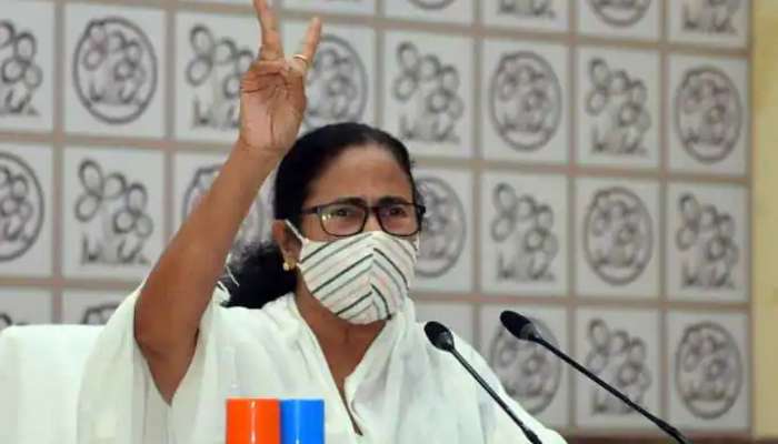 By-Polls: ভবানীপুরে প্রার্থী Mamata Banerjee, ঘোষণা করল TMC