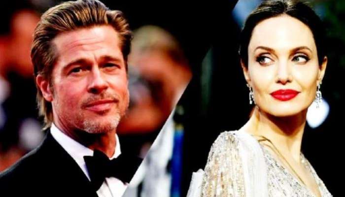 Brad Pitt-র সঙ্গে বিয়ের সময় পরিবারের নিরাপত্তা নিয়ে আতঙ্কিত ছিলেন Angelina Jolie!