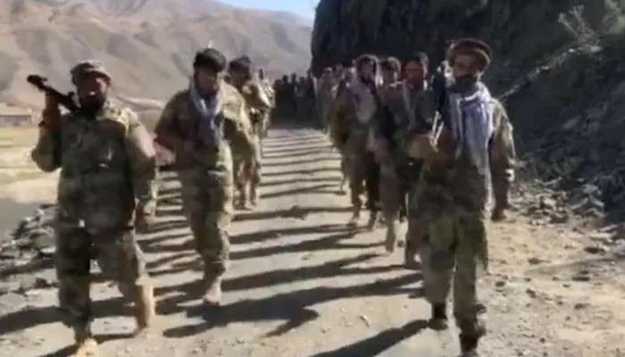 Panjshir bombed: পঞ্জশিরে ড্রোন দিয়ে বিস্ফোরণ ঘটিয়েছে পাকিস্তান, রিপোর্টে চাঞ্চল্যকর তথ্য ফাঁস