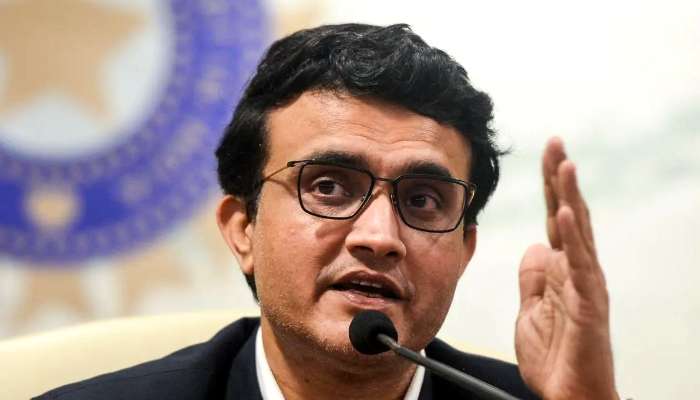 Sourav Ganguly: বিরাটদের দক্ষতায় মোহিত সৌরভ, ভারত-ইংল্যান্ড সিরিজের প্রশংসায় টুইট