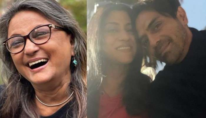 Busan International Film Festival: কিম জিসুক অ্যাওয়ার্ডের দৌড়ে Aparna Sen-এর নতুন ছবি &#039;The Rapist&#039;