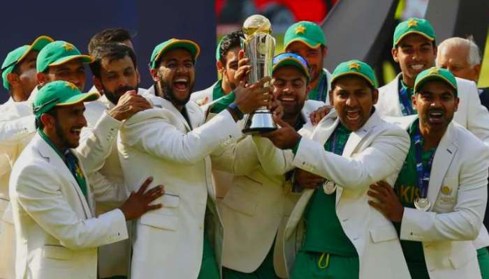  T20 World Cup: বিশ্বকাপ থেকে বাদ Sarfaraz! দল ঘোষণা করে দিল Pakistan
