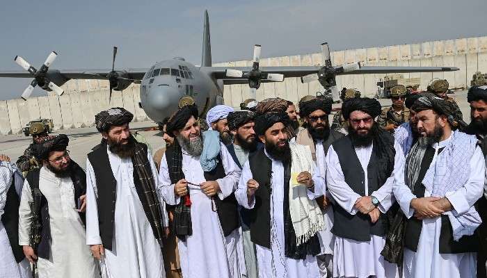 Afghanistan: সরকার গঠন সময়ের অপেক্ষা, পাকিস্তান-চিন-রাশিয়াকে Taliban-এর আমন্ত্রণ