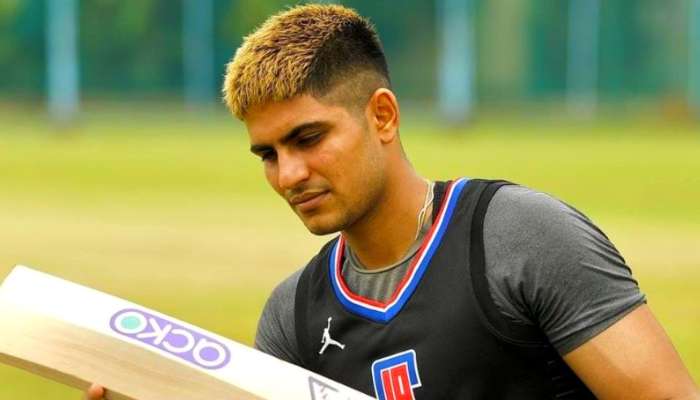 IPL 2021: নিজেদের নকআউটে দেখেছেন KKR তারকা Shubman Gill