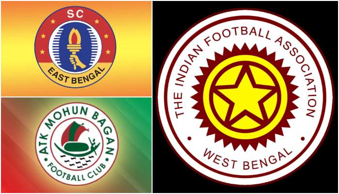 CFL 2021: SC East Bengal ও ATKMB কে নিয়েই কলকাতা লিগের নয়া সূচি!