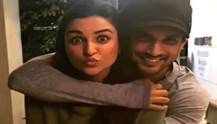 সোশ্যাল মিডিয়ায় বন্ধু Sushant Singh Rajput-কে স্মরণ Parineeti-র, পোস্ট করলেন ভিডিয়ো