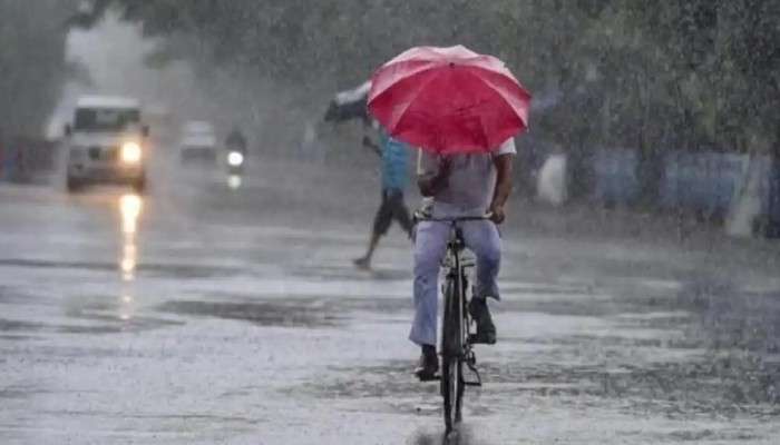 Weather Today: দক্ষিণবঙ্গের উপকূলে সতর্কতা, মুষলধারে বৃষ্টিতে ভিজবে একাধিক জেলা 