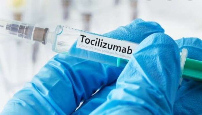 Covid-19: করোনা লড়াইয়ে বড় সিদ্ধান্ত,Tocilizumabকে জরুরি ভিত্তিতে ছাড়পত্র DGCI-র