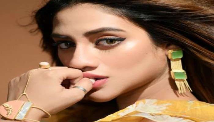 মা হওয়ার পর প্রথম ইভেন্ট, কাজে ফিরছেন Nusrat Jahan