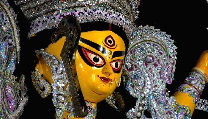 Durga Puja 2021: &#039;ক্লাবপিছু ৫০ হাজার, বিদ্যুতের বিলে বড় ছাড়&#039;, পুজোয় একাধিক ঘোষণা সরকারের