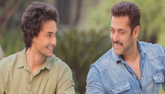 Antim: মুখোমুখি সংঘাতে Salman Khan ও তাঁর বোন অর্পিতার স্বামী Aayush Sharma