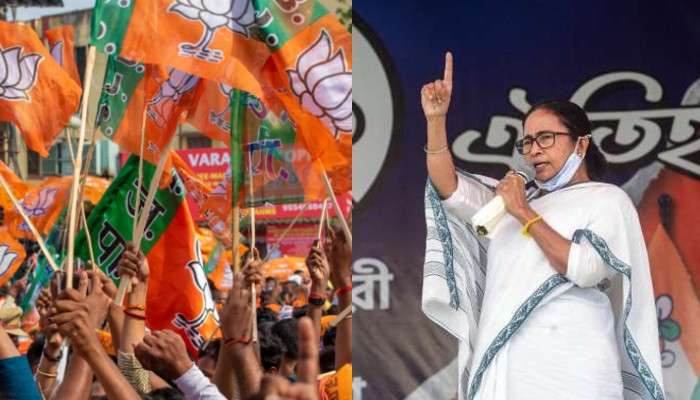 WB By-Poll: ভবানীপুরে Mamata-র বিরুদ্ধে প্রার্থী কে? ৬ নাম ঘিরে BJP-তে জোর জল্পনা