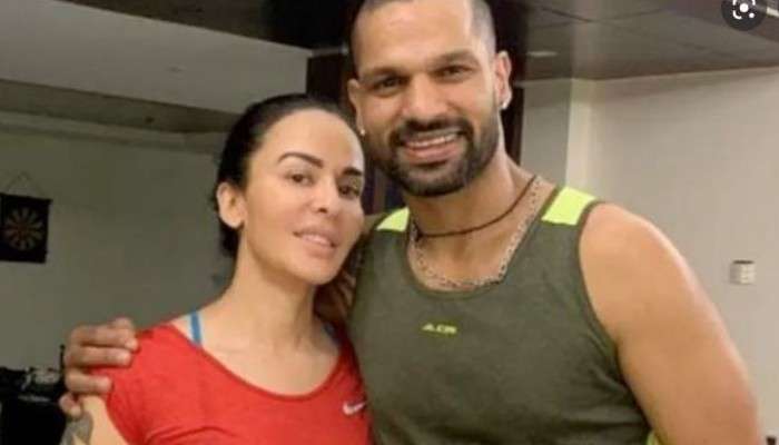  Shikhar Dhawan: প্রায় এক দশকের দাম্পত্যে ইতি, বিবাহ-বিচ্ছেদ ঘোষণা বাঙালি স্ত্রী-র