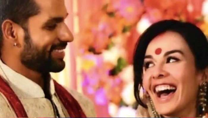 Shikhar Dhawan&#039;s divorce: ৯ বছরের বিবাহিত জীবনের ইতি, এক নজরে Shikhar-Ayesha-র কিছু পুরনো ছবি 