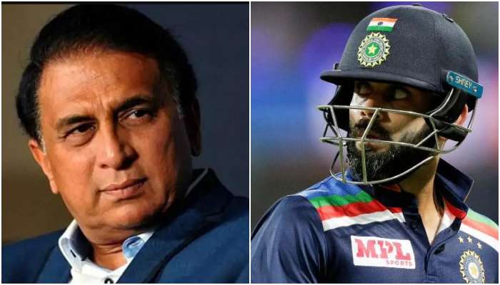 T20 World Cup: টি-২০ বিশ্বকাপের দল বেছে নিলেন গাভাস্কর