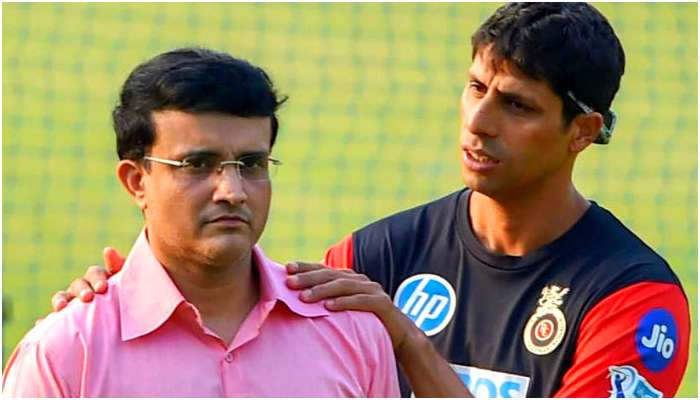 Sourav Ganguly: সৌরভের সঙ্গে সহমত নন নেহরা, কোহলিদের পারফরম্যান্স নিয়েই মতবিরোধ!