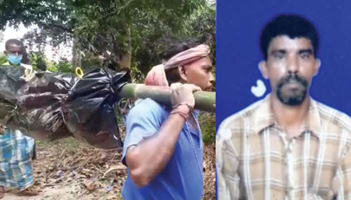 Gaighata: মোবাইল ফোনে মিলল স্ত্রীর পরকীয়ার হদিশ! কবর থেকে তুলে ময়নাতদন্তে পাঠানো হল যুবকের দেহ 
