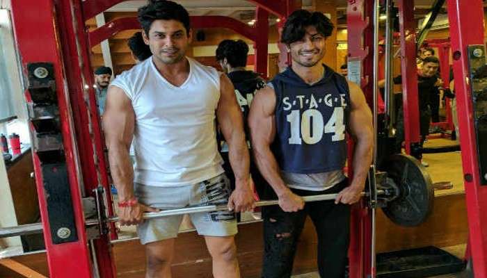 Sidharth Shukla: &#039;আজীবন সিদ্ধার্থের জীবন সেলিব্রেট করব&#039;, প্রিয় বন্ধুর মৃত্যুতে আবেগঘন পোস্ট Vidyut Jamwal-এর