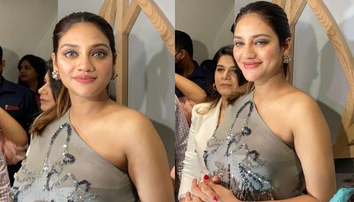 Nusrat Jahan: সন্তানের বাবা নিয়ে মুখ খুললেন অভিনেত্রী