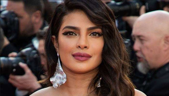 &#039;এবার পিল খাওয়ার সময় এসেছে&#039;, কেন এমন বললেন Priyanka Chopra!